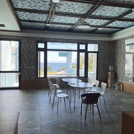 Kuanpinju Seaview Bnb Dahan Εξωτερικό φωτογραφία
