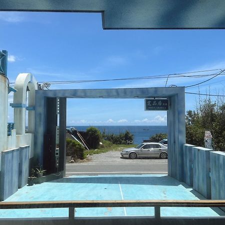 Kuanpinju Seaview Bnb Dahan Εξωτερικό φωτογραφία