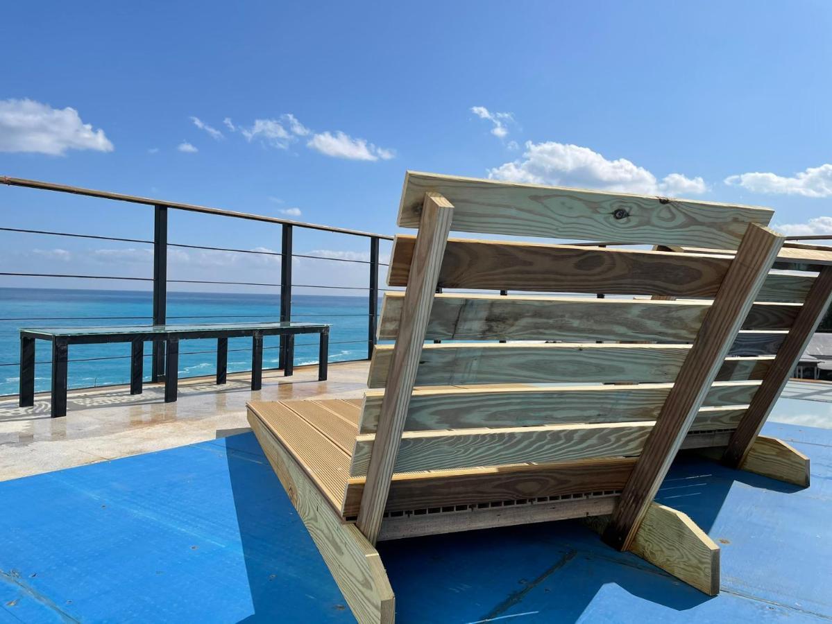 Kuanpinju Seaview Bnb Dahan Εξωτερικό φωτογραφία